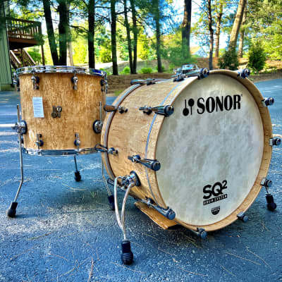 Sonor sq2 birch online