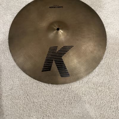 Zildjian 17