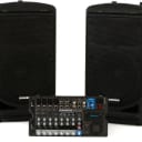 Samson XP1000 Expedition Series 1000w Portable PA System (K34)