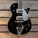 Used (2006) Gretsch G6128T-TVP Power Jet with Bigsby and Hardshell Case