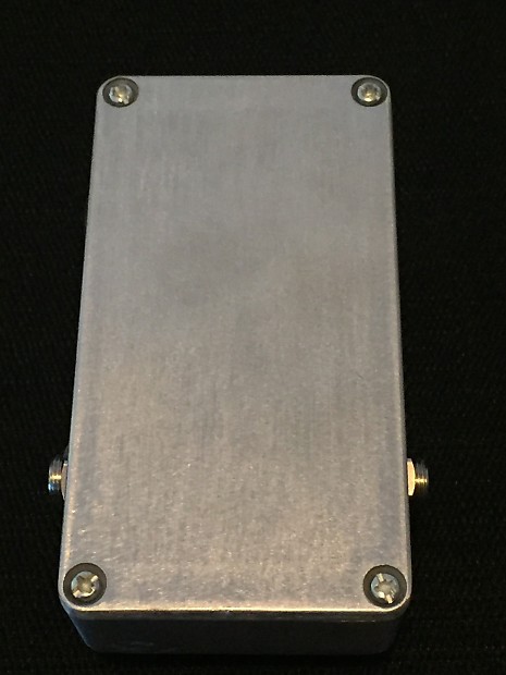 ProTone Jeff Loomis Limited Edition Signature Overdrive