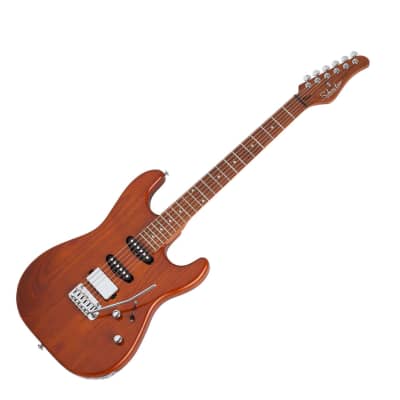 Schecter Traditional Van Nuys - Natural Ash - B-Stock for sale