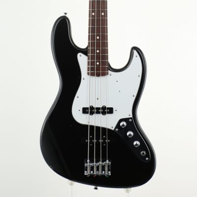 Fender JB Standard Jazz Bass MIJ | Reverb