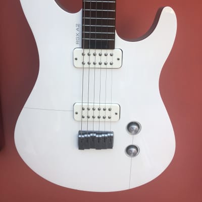 Yamaha RGX A2 Electric Guitar @TopGuitars.info