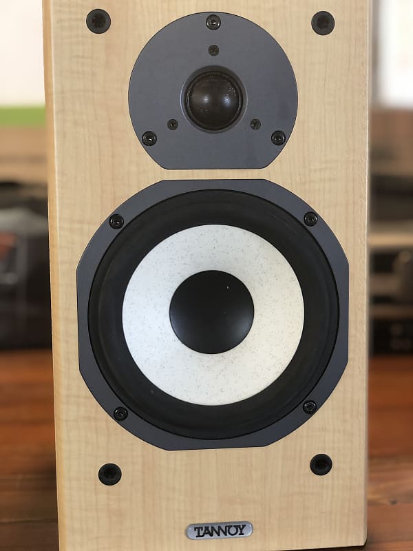 TEAC TANNOY コンポーネントスピーカー　mercury mX2 TEAC TANNOY コンポーネントスピーカー mercury mX2 TANNOY