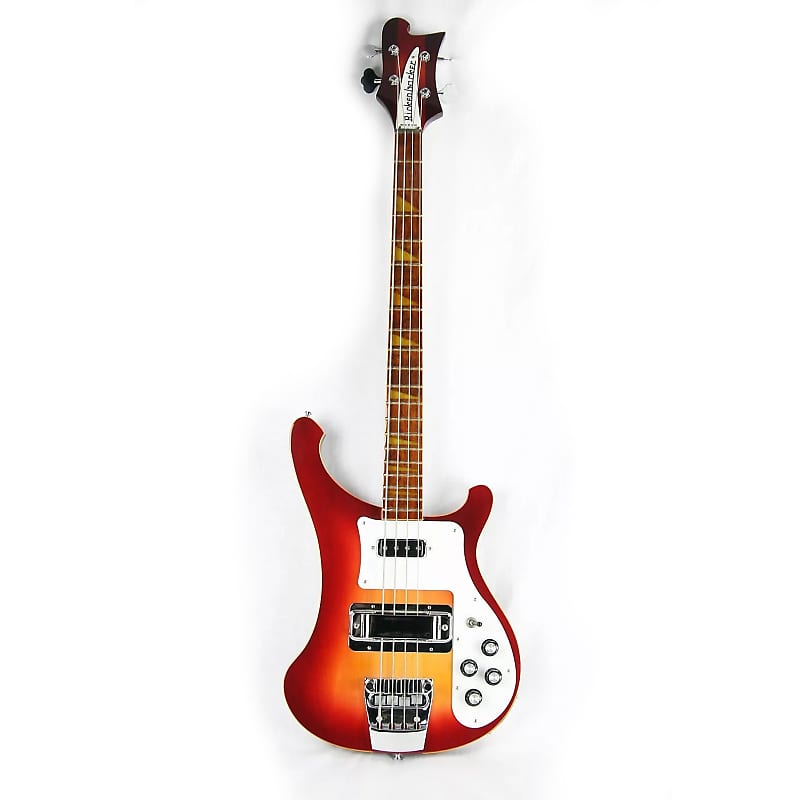 Rickenbacker 4003 "Color of the Year" image 1