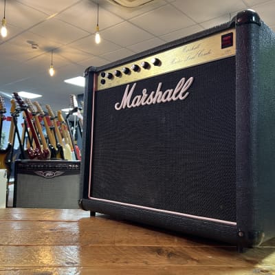 Marshall Model 5010 30-Watt 1x12 Master Lead Combo | Reverb Marshall Model 5010 30-Watt 1x12 Master Lead Combo | Reverb
