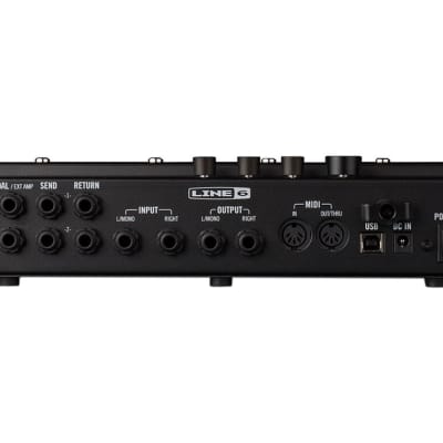 Line 6 HX Effects Multi-Effect Pedal image 5