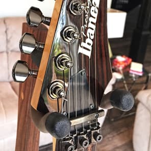 Ibanez RG20064 パズル 激レア品 Ibanez RG20064 パズル 激レア品 - メルカリ