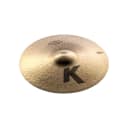 Zildjian 17 Inch K Custom Dark Crash Cymbal K0952 642388110966