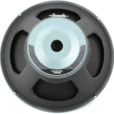 Celestion TF1225 12-inch 250-watt Pressed Chassis Replacement Speaker image 1