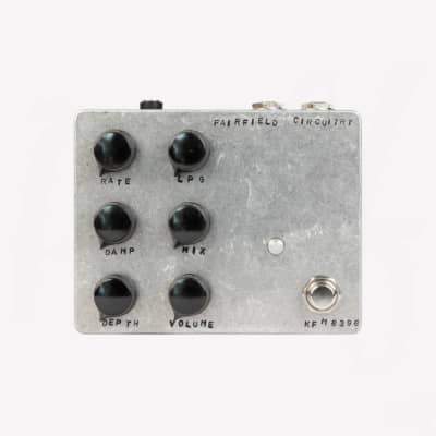 Reverb.com listing, price, conditions, and images for fairfield-circuitry-shallow-water
