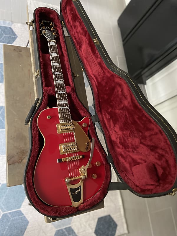 Gretsch 6131 Jet Firebird 1990年製 Gretsch 6131 Jet Firebird / 1990 Used Electric Guitar | eBay