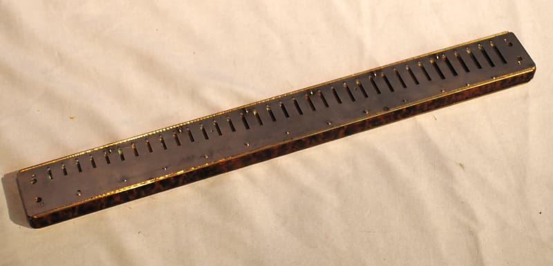 希少　M-Hohner's Chromatica No.263 36cm 希少 M-Hohner's Chromatica No.263 36cm 希少 M-Hohner's