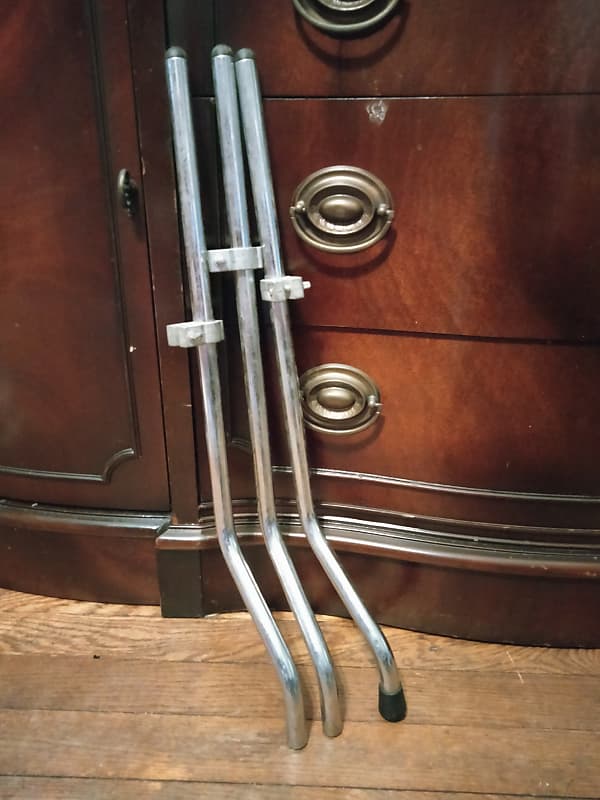 Rogers Big R Floor Tom Legs Reverb