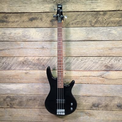 Ibanez GSR100EX BK Bass for sale