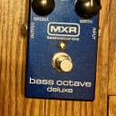 MXR M228 Bass Octave Deluxe