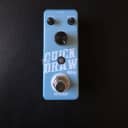 Outlaw Effects Quick draw delay  2019 Light blue