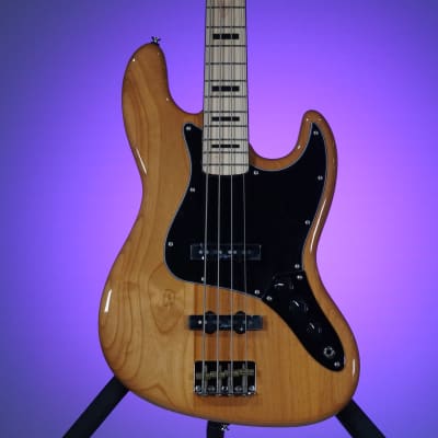 Fullerton Jazz Bass NA image 2