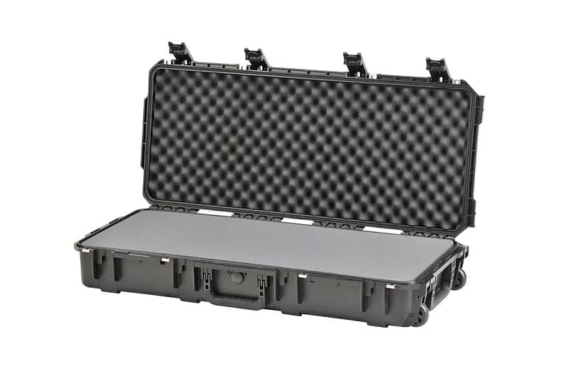 SKB - iSeries 3614-6 Waterproof Case w/ Layered Foam! | Reverb