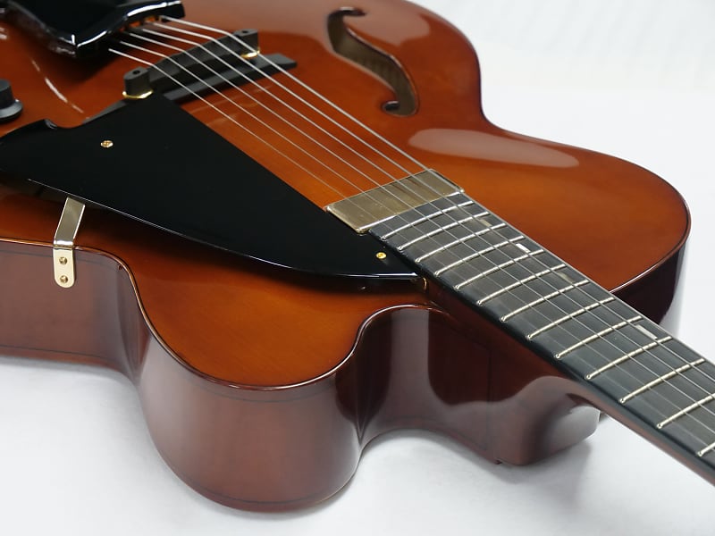 Ibanez Ibanez ARTSTAR AFC151-DA 2022 - Dark Amber (KM4991) | Reverb