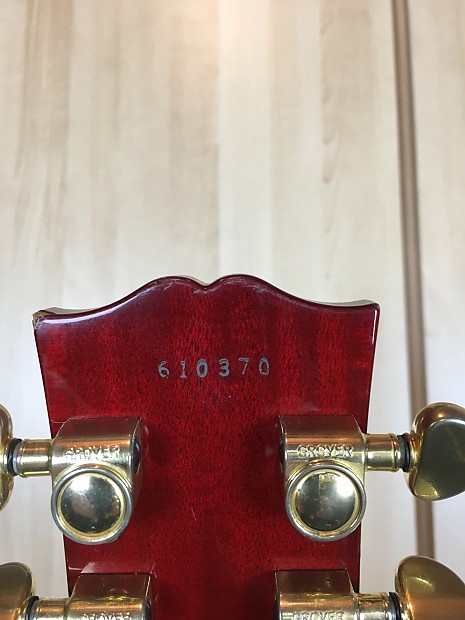Orville オービル Les Paul Jimmy Page Model 流行に - Paul Les Page Jimmy Orville JAPANUARY! Legit Les