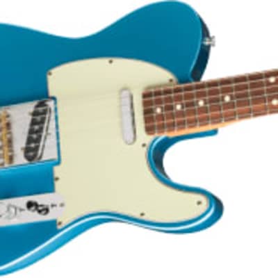 Fender Guitar, Electric - Vintera '60s Telecaster Modified image 3