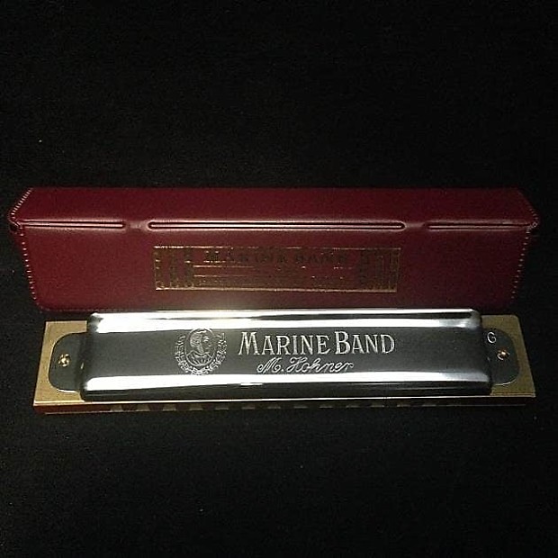Marine band clearance no 365