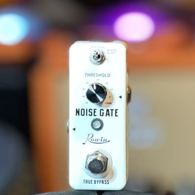 Rowin LEF 319 Noise Gate