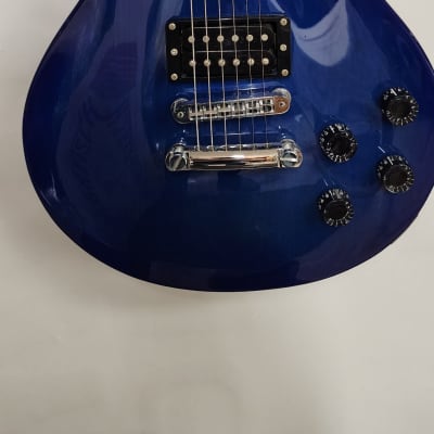 Aria Pro II PE DLX | Reverb