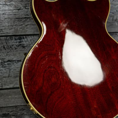 Gibson Johnny A. Signature image 7