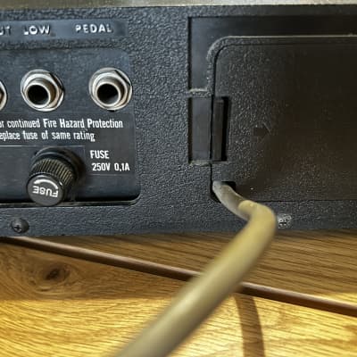 Korg Mini Pops 7 1966 image 3