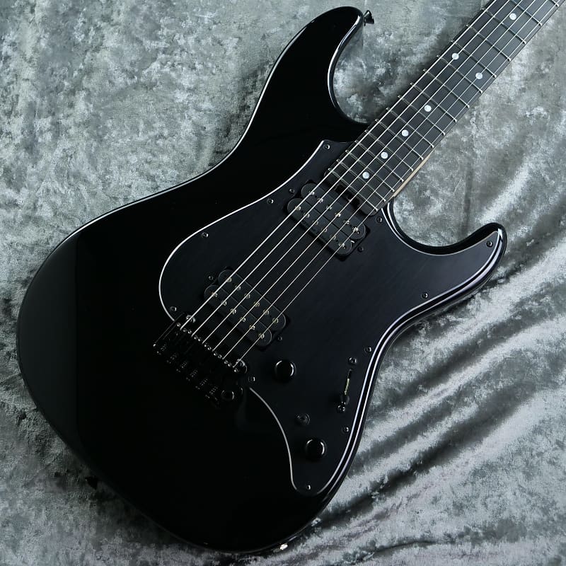 EDWARDS E-SN-120 エドワーズ Snapper E-SNAPPER | ESP GUITARS
