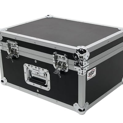 OSP ATA 15 Microphone Transport Carry Case image 3