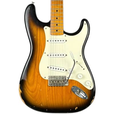 Fender American Vintage '57 Stratocaster 1990s | Reverb Canada