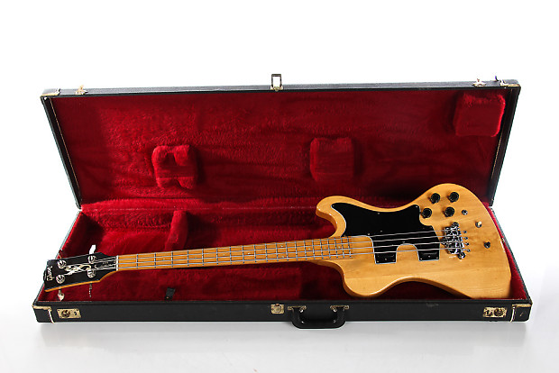 GIBSON RD ARTIST 1979 MOD