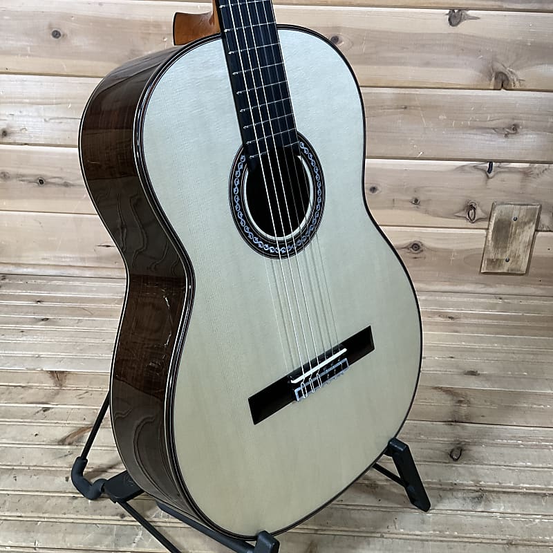Cordoba C10 Rosewood Classical Guitar | Reverb