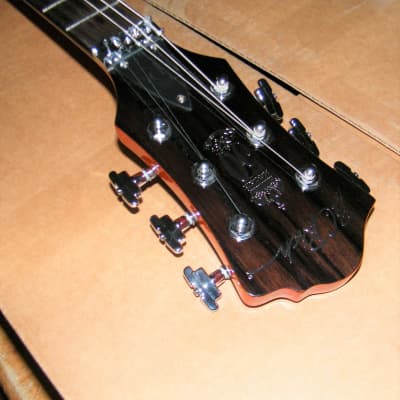 B.C. Rich  Mockingbird Legacy ST with Floyd Rose Electric Guitar * Issues - See Notes image 4