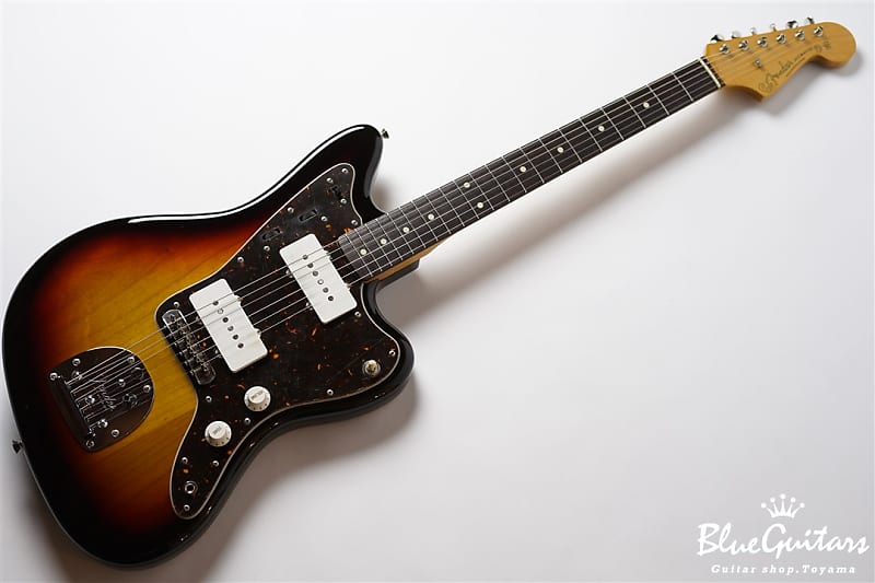 ギター fender japan Classic 60s Jazzmaster MIJ* Fender Japan Exclusive Classic 60s Jazzmaster 3TS w