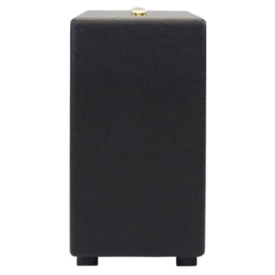 Mojotone  2x10 Lite British Style Speaker Extension Cabinet image 4