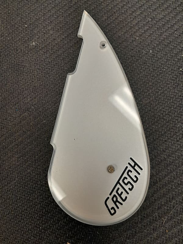 Gretsch Pickguard | Reverb