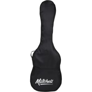 Mitchell MD150PK Electric Guitar Launch Pack with Amp Regular Black image 7