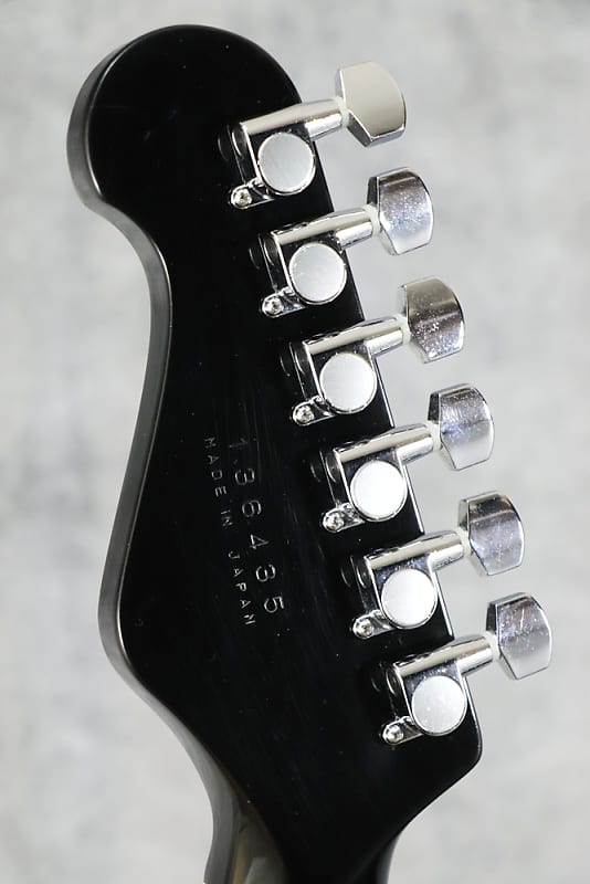 YAMAHA 1984 STH500R Black (S/N:136435) (12/20) (SALE) | Reverb YAMAHA 1984 STH500R Black (S/N:136435) (12/20) (SALE) | Reverb