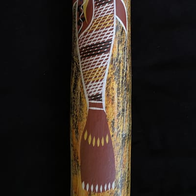 Yidaki-Doo | Authentic Australian Aboriginal Didgeridoo | | Reverb