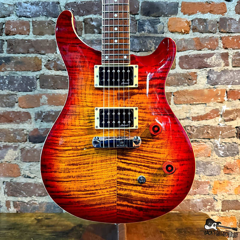 ハーレーべントン　CST-24 deluxe Harley Benton CST 24 Deluxe Electric Guitar (2020s