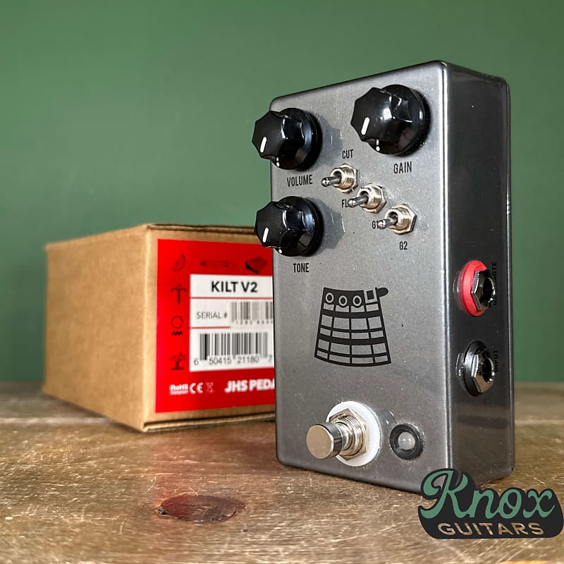 JHS Kilt V2