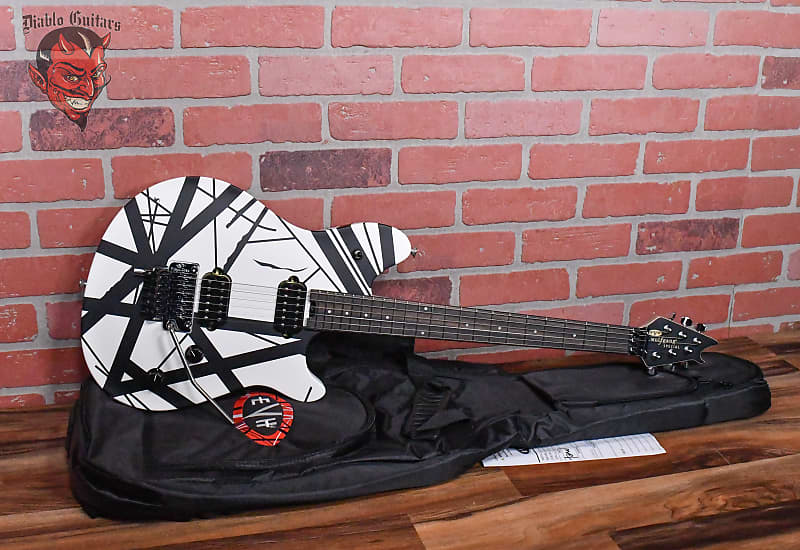 EVH Wolfgang Special HT Made in Japan 【梅田店】（中古/送料