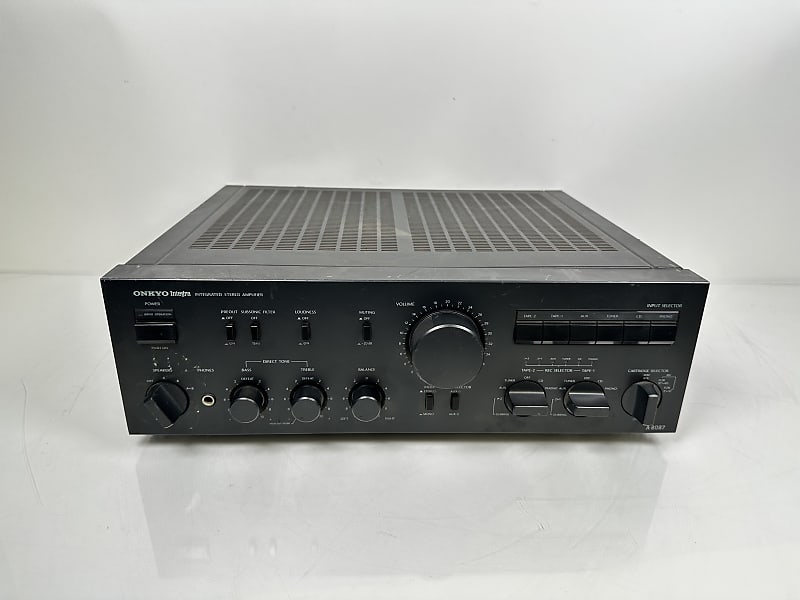 onkyo a 8087
