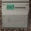 Ibanez DS7 Distortion Pedal (switch)