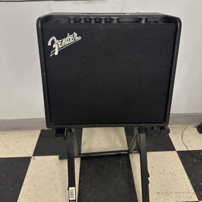 Fender Automatic SE 25-watt 1x12